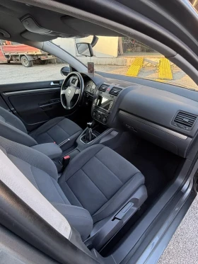 VW Golf, снимка 4