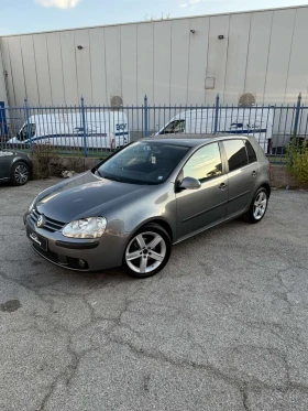VW Golf, снимка 1