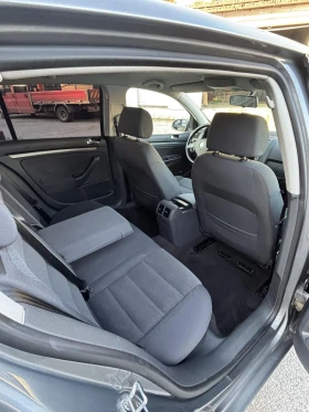 VW Golf, снимка 6