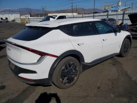 Kia EV6 Long Range За Части, снимка 3