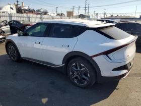 Kia EV6 Long Range За Части, снимка 2