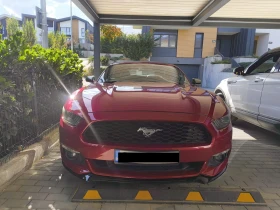 Ford Mustang, снимка 4