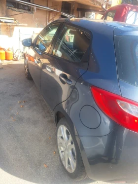 Mazda 2, снимка 6
