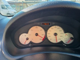 Peugeot 206 HDi, снимка 9
