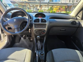 Peugeot 206 HDi, снимка 3