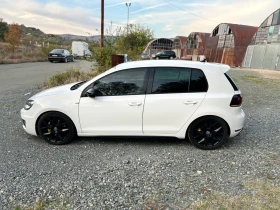 VW Golf 2.0TDI GTD, снимка 6