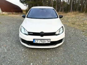 VW Golf 2.0TDI GTD, снимка 11