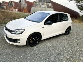 VW Golf 2.0TDI GTD, снимка 2