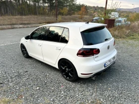 VW Golf 2.0TDI GTD, снимка 5