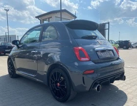     Fiat 500 1.4I/TURBO 595 ABART EURO 6D