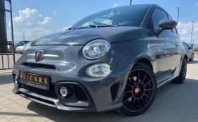     Fiat 500 1.4I/TURBO 595 ABART EURO 6D