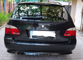 BMW 525, снимка 4 - Автомобили и джипове - 44842397