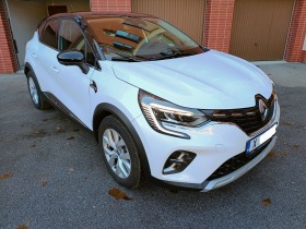 Обява за продажба на Renault Captur Eco-G 100 LPG Гаранционен ~39 000 лв. - изображение 1