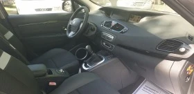 Renault Scenic 1.4TCe 171000km.X-MOOD NAVI FULL КОЖА , снимка 11