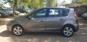 Renault Scenic 1.4TCe 171000km.X-MOOD NAVI FULL КОЖА , снимка 7