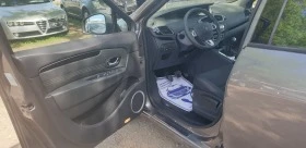 Renault Scenic 1.4TCe 171000km.X-MOOD NAVI FULL КОЖА , снимка 8