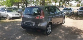 Renault Scenic 1.4TCe 171000km.X-MOOD NAVI FULL КОЖА , снимка 5