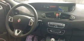 Renault Scenic 1.4TCe 171000km.X-MOOD NAVI FULL КОЖА , снимка 10