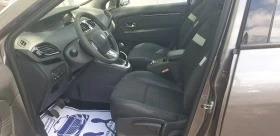 Renault Scenic 1.4TCe 171000km.X-MOOD NAVI FULL КОЖА , снимка 9