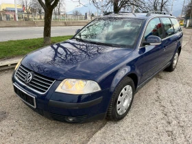 VW Passat 1, 9/TDI-101PS, снимка 1