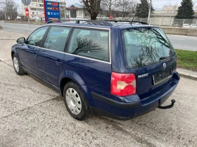 VW Passat 1, 9/TDI-101PS - [7] 