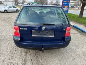 VW Passat 1, 9/TDI-101PS - [5] 