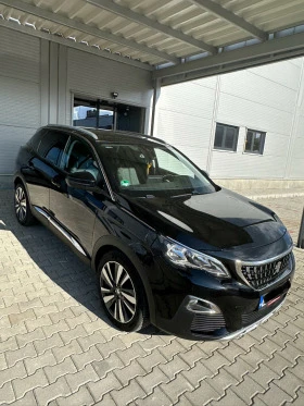     Peugeot 3008 1.2 PureTech 130ps   ! 