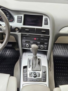 Audi A6 Въздушно окачване, TV, Softclose, ACC, 3.0TDI quat, снимка 8