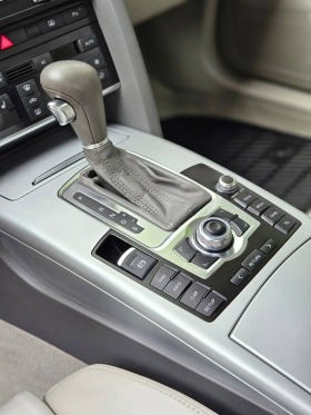 Audi A6 Въздушно окачване, TV, Softclose, ACC, 3.0TDI quat, снимка 9 - Автомобили и джипове - 45742217