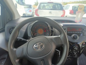Toyota Aygo 1.0 VVT-i, снимка 8