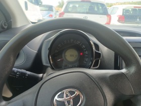 Toyota Aygo 1.0 VVT-i, снимка 7