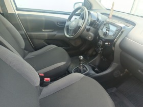 Toyota Aygo 1.0 VVT-i, снимка 11