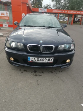 BMW 318, снимка 1