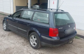 VW Passat 1.9 TDI, снимка 3