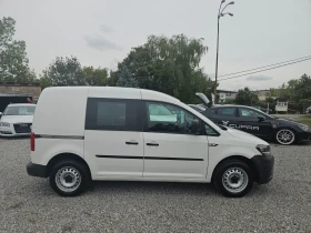 VW Caddy 1.4/110 . CNG | Mobile.bg    6