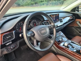 Audi A8 3.0 TFSI V6* LONG* QUATTRO* FULL | Mobile.bg    6