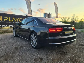 Audi A8 3.0 TFSI V6* LONG* QUATTRO* FULL | Mobile.bg    4