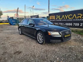 Audi A8 3.0 TFSI V6* LONG* QUATTRO* FULL, снимка 16