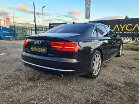 Audi A8 3.0 TFSI V6* LONG* QUATTRO* FULL, снимка 5