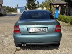 Audi A4 1.9 ТДИ - [4] 