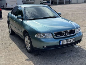 Audi A4 1.9 ТДИ, снимка 2