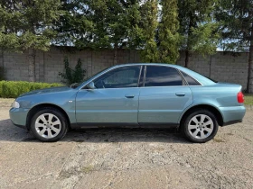 Audi A4 1.9 ТДИ - [10] 