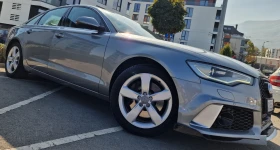 Audi A6 - [10] 