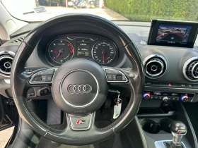 Audi A3 S-Line QUATTRO PANORAMA , снимка 9