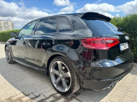 Обява за продажба на Audi A3 S-Line QUATTRO PANORAMA  ~26 000 лв. - изображение 2