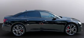 Audi S6 Limousine = NEW= Black Optic Plus Гаранция, снимка 3