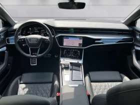 Audi S6 Limousine = NEW= Black Optic Plus Гаранция, снимка 7