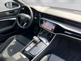 Audi S6 Limousine = NEW= Black Optic Plus Гаранция, снимка 8