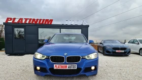 BMW 320 X DRIVE/M PACK/РЕАЛНИ КМ, снимка 1