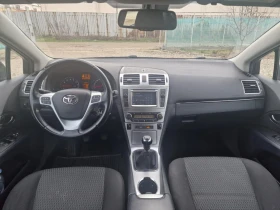 Toyota Avensis 1.8VVTi Navi GPL, снимка 12